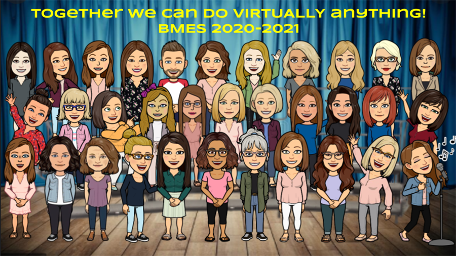 Home Boones Mill Elementary